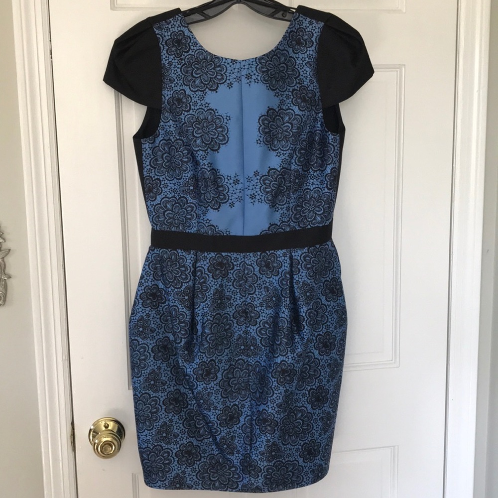 Tibi Dress